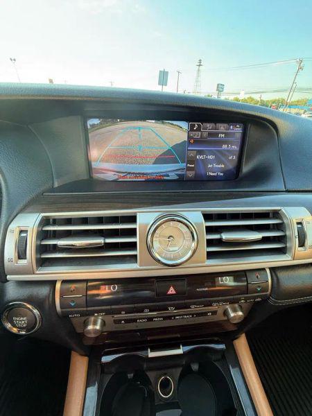 2014 Lexus LS 460 460