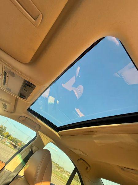 2014 Lexus LS 460 460