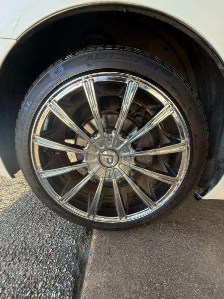 2014 Lexus LS 460 460