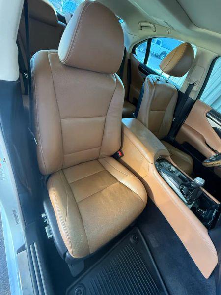 2014 Lexus LS 460 460