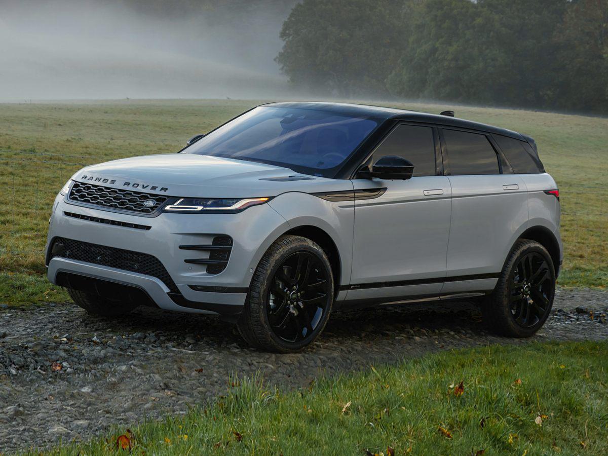 /2021 Land-Rover Range-Rover Evoque