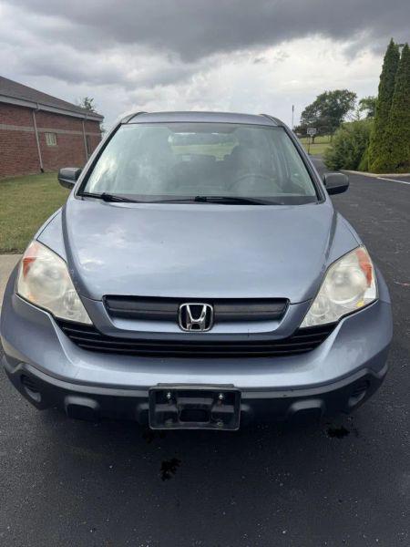 2009 Honda CR-V LX