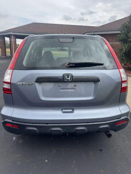 2009 Honda CR-V LX