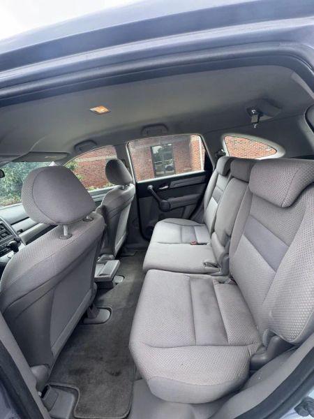 2009 Honda CR-V LX