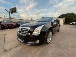 2017 Cadillac XTS Luxury for sale in Houston, TX