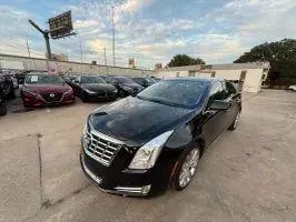 2017 Cadillac XTS Luxury