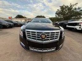 2017 Cadillac XTS Luxury