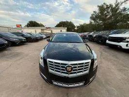 2017 Cadillac XTS Luxury