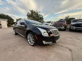 2017 Cadillac XTS Luxury