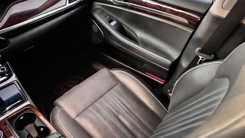 2019 Genesis G90 3.3T Premium
