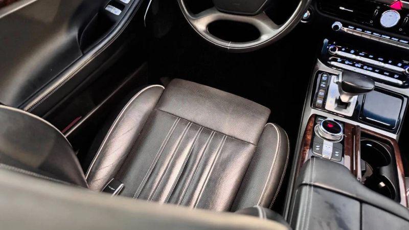 2019 Genesis G90 3.3T Premium