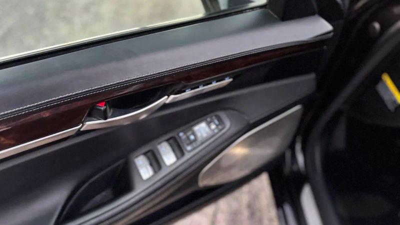 2019 Genesis G90 3.3T Premium