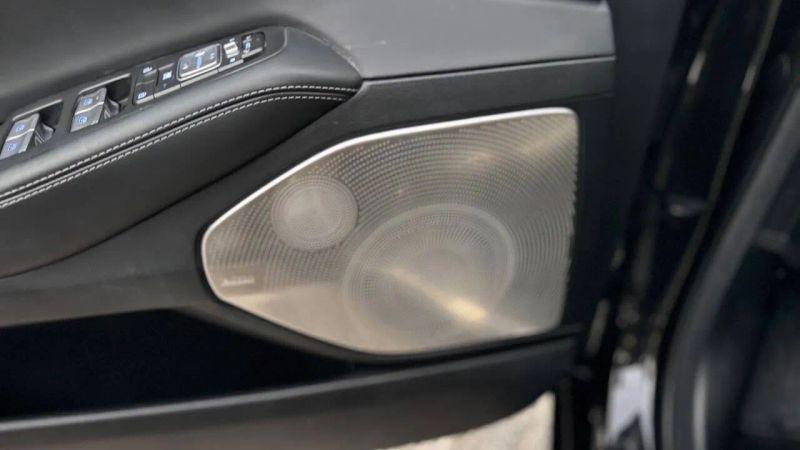 2019 Genesis G90 3.3T Premium