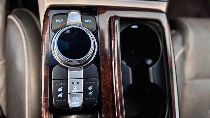 2019 Genesis G90 3.3T Premium