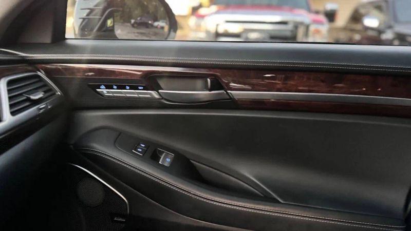 2019 Genesis G90 3.3T Premium