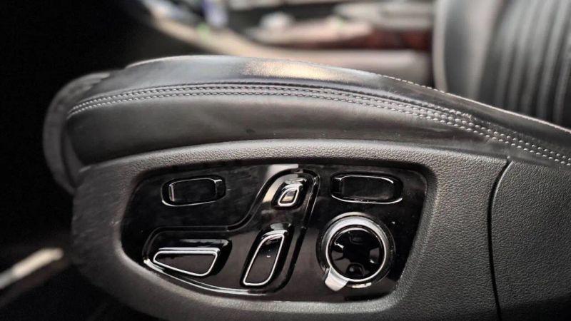 2019 Genesis G90 3.3T Premium