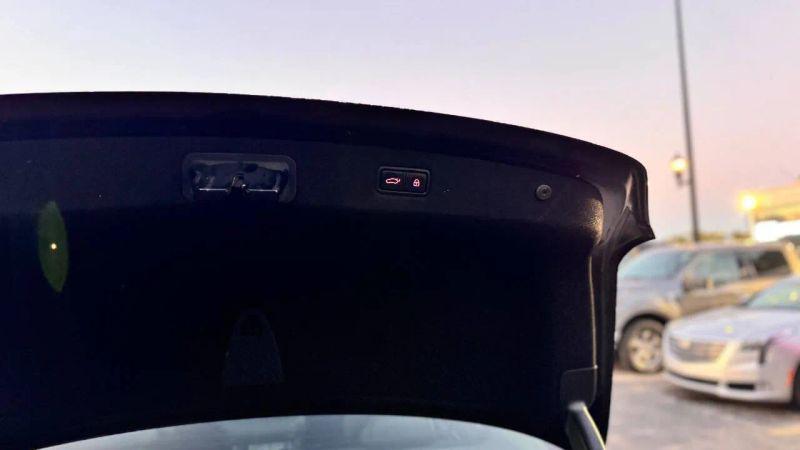 2019 Genesis G90 3.3T Premium