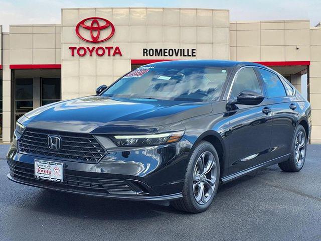 2023 Honda Accord