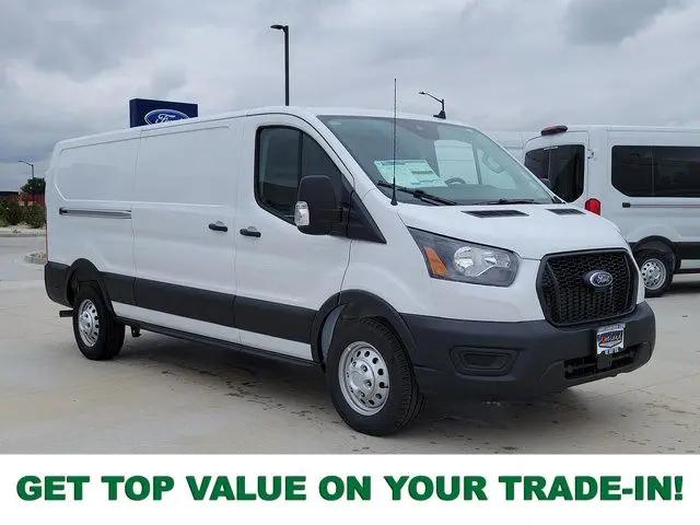 2025 Ford Transit Cargo Van T-250 for sale in Loveland, CO