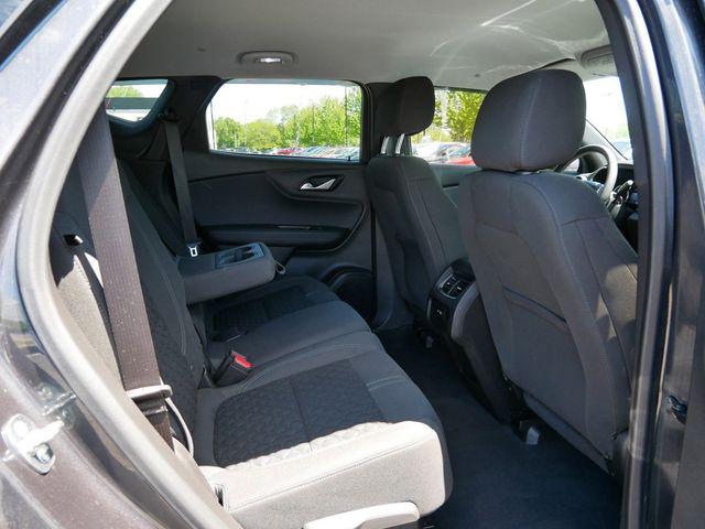 2022 Chevrolet Blazer AWD 2LT