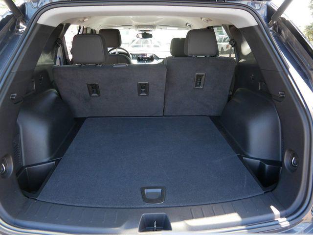 2022 Chevrolet Blazer AWD 2LT