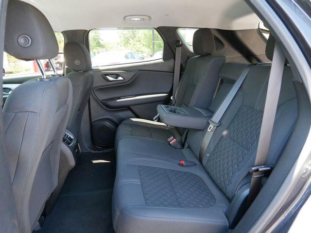 2022 Chevrolet Blazer AWD 2LT