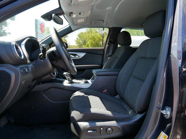 2022 Chevrolet Blazer AWD 2LT