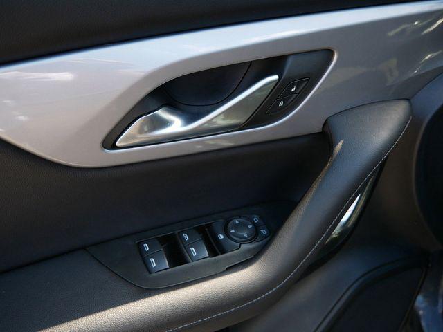 2022 Chevrolet Blazer AWD 2LT