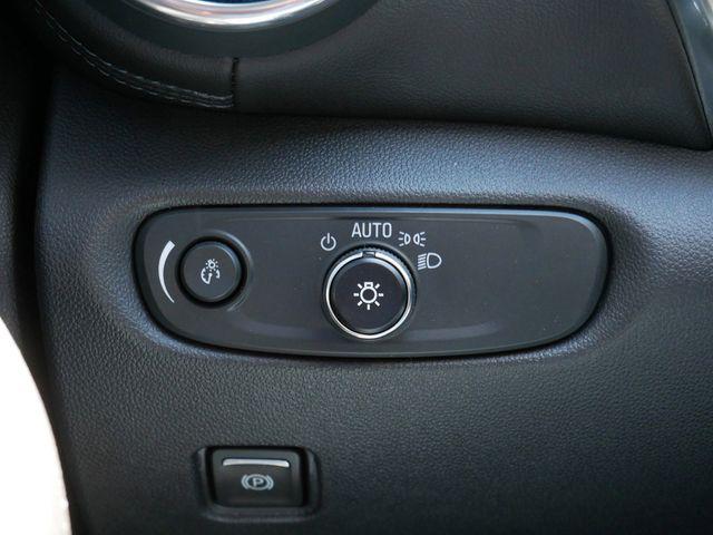 2022 Chevrolet Blazer AWD 2LT