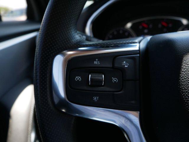 2022 Chevrolet Blazer AWD 2LT