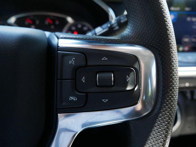 2022 Chevrolet Blazer AWD 2LT