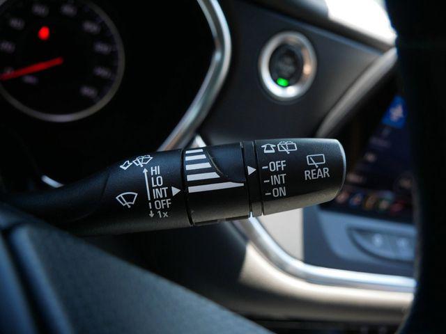 2022 Chevrolet Blazer AWD 2LT