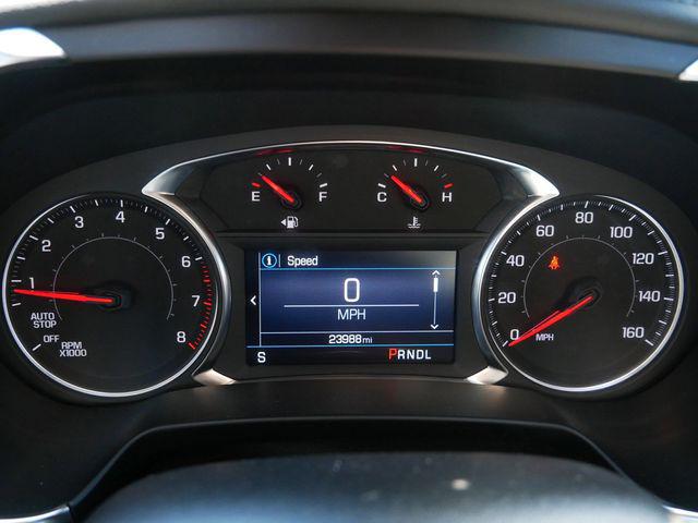 2022 Chevrolet Blazer AWD 2LT
