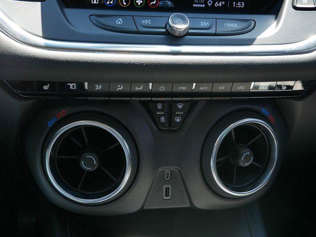 2022 Chevrolet Blazer AWD 2LT