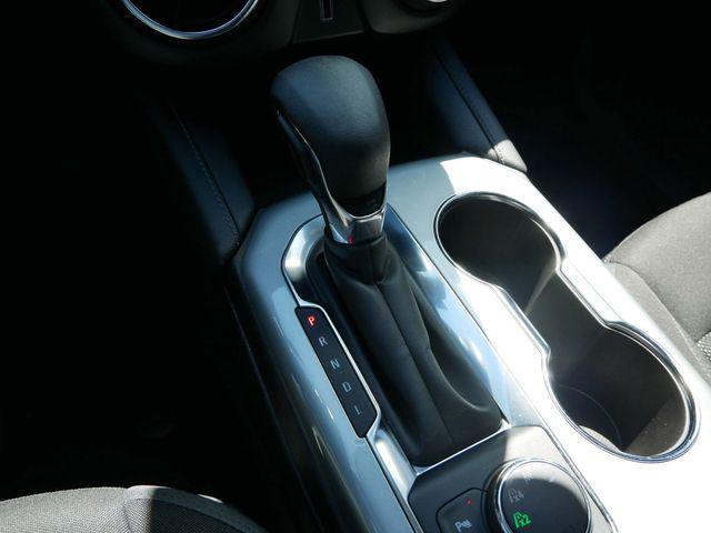 2022 Chevrolet Blazer AWD 2LT