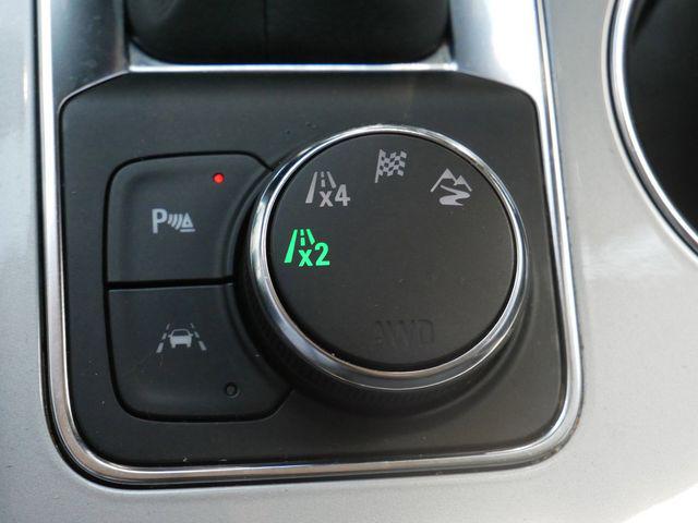 2022 Chevrolet Blazer AWD 2LT