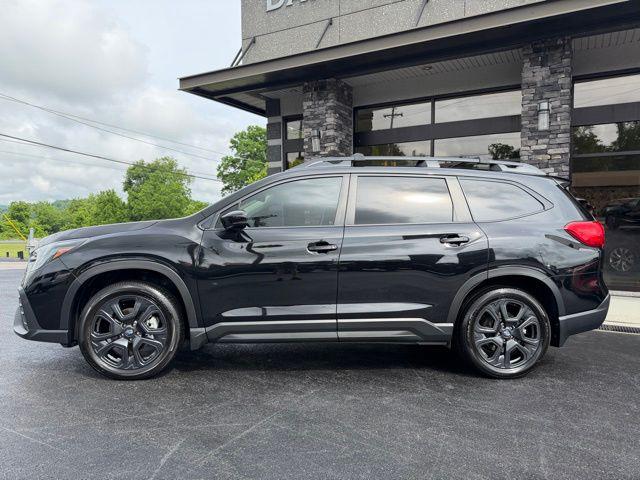 2025 Subaru Ascent Onyx Edition 7-Passenger