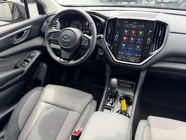 2025 Subaru Ascent Onyx Edition 7-Passenger