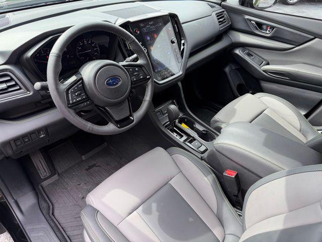 2025 Subaru Ascent Onyx Edition 7-Passenger