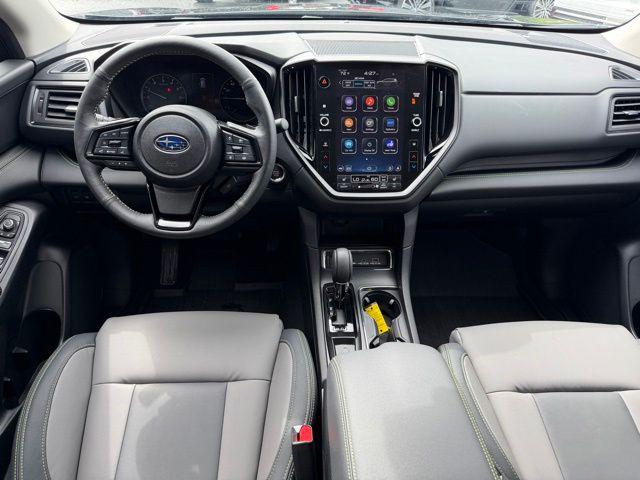 2025 Subaru Ascent Onyx Edition 7-Passenger