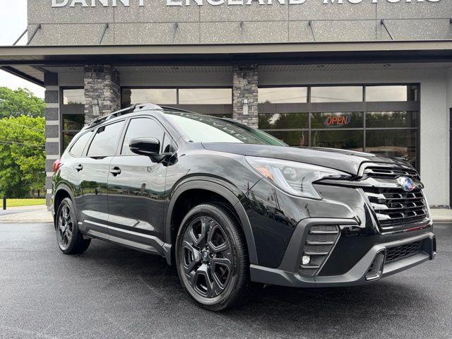 2025 Subaru Ascent Onyx Edition 7-Passenger