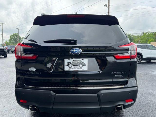 2025 Subaru Ascent Onyx Edition 7-Passenger