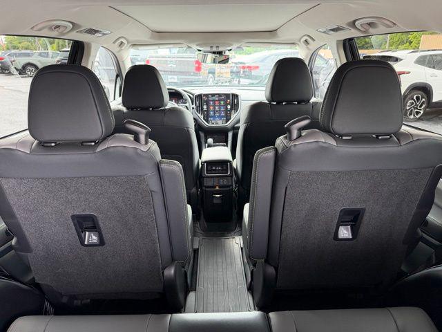 2025 Subaru Ascent Onyx Edition 7-Passenger
