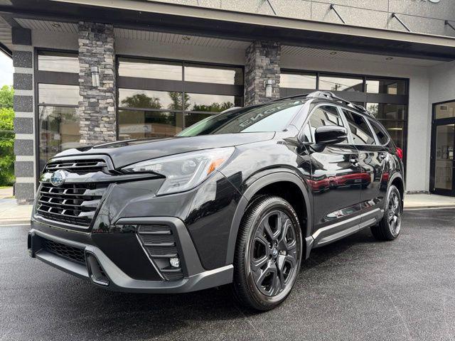 2025 Subaru Ascent Onyx Edition 7-Passenger