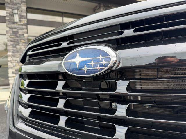2025 Subaru Ascent Onyx Edition 7-Passenger