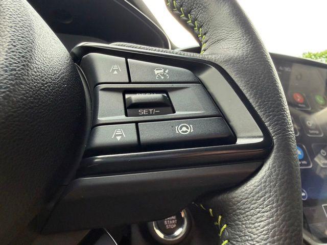 2025 Subaru Ascent Onyx Edition 7-Passenger