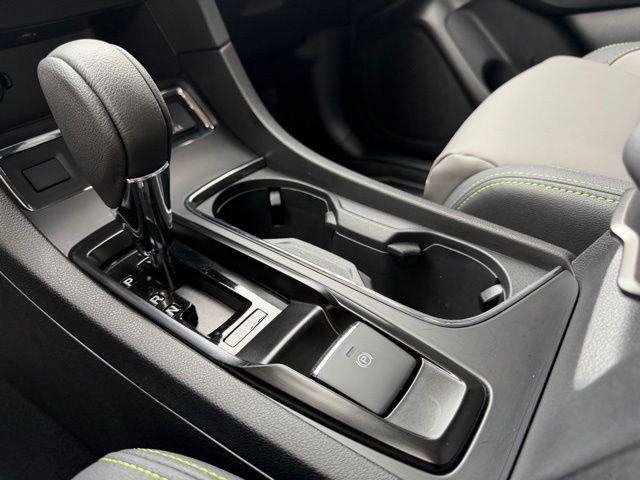 2025 Subaru Ascent Onyx Edition 7-Passenger