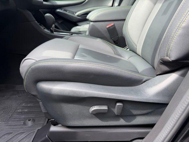 2025 Subaru Ascent Onyx Edition 7-Passenger