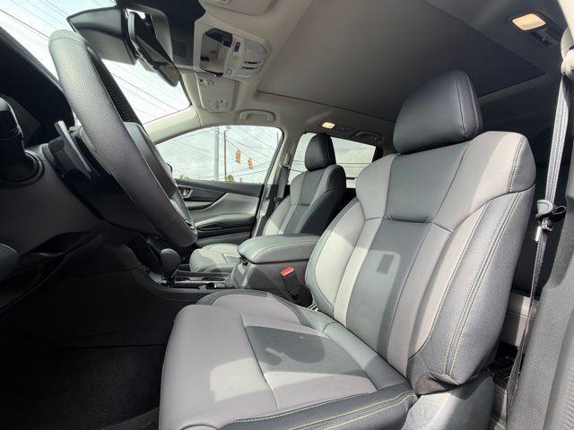 2025 Subaru Ascent Onyx Edition 7-Passenger