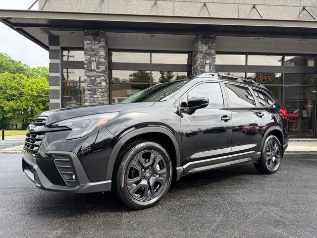 2025 Subaru Ascent Onyx Edition 7-Passenger